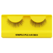Boldface Lashes - Simple Pleasures